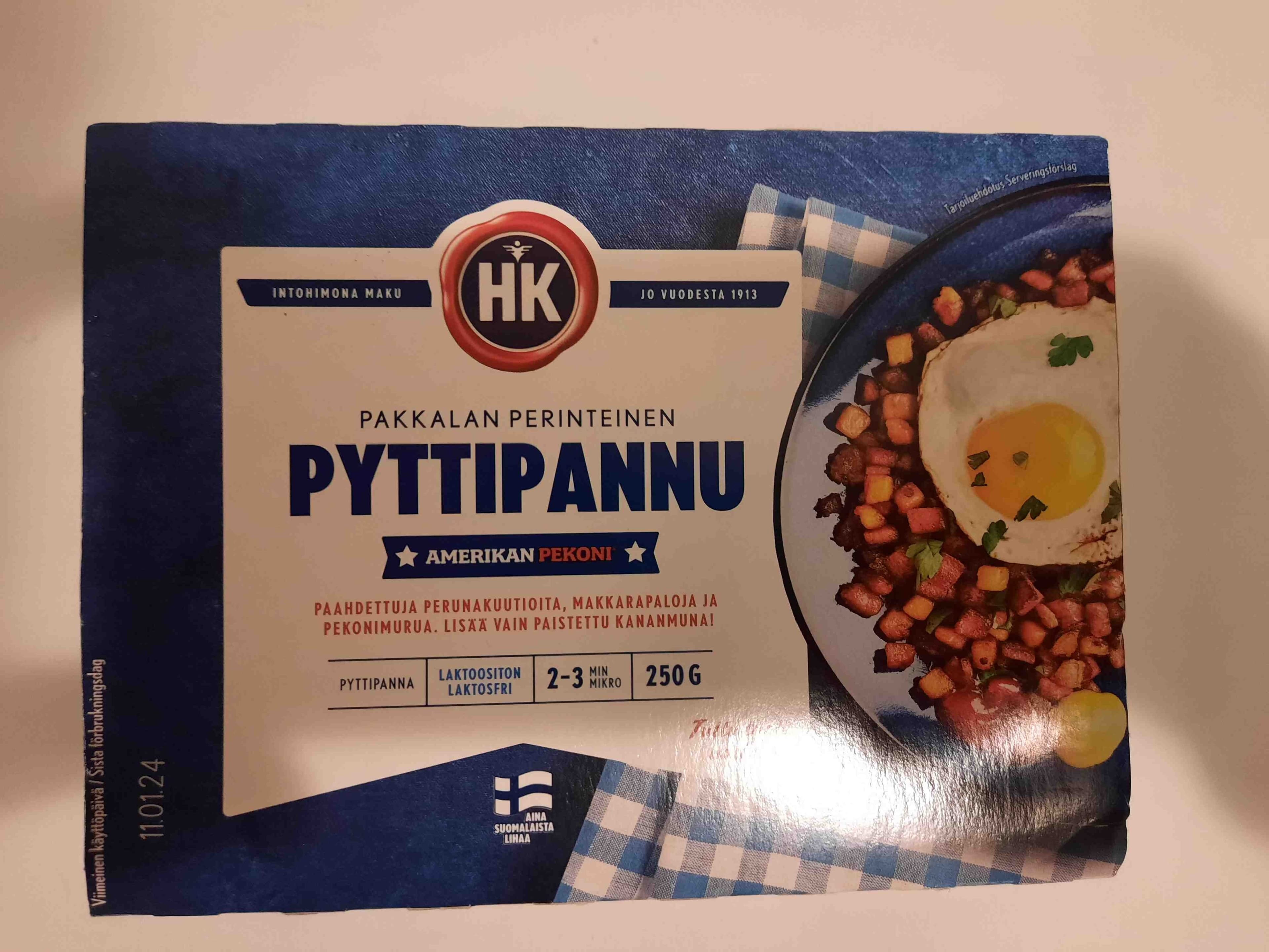 HK Pyttipannu packshot