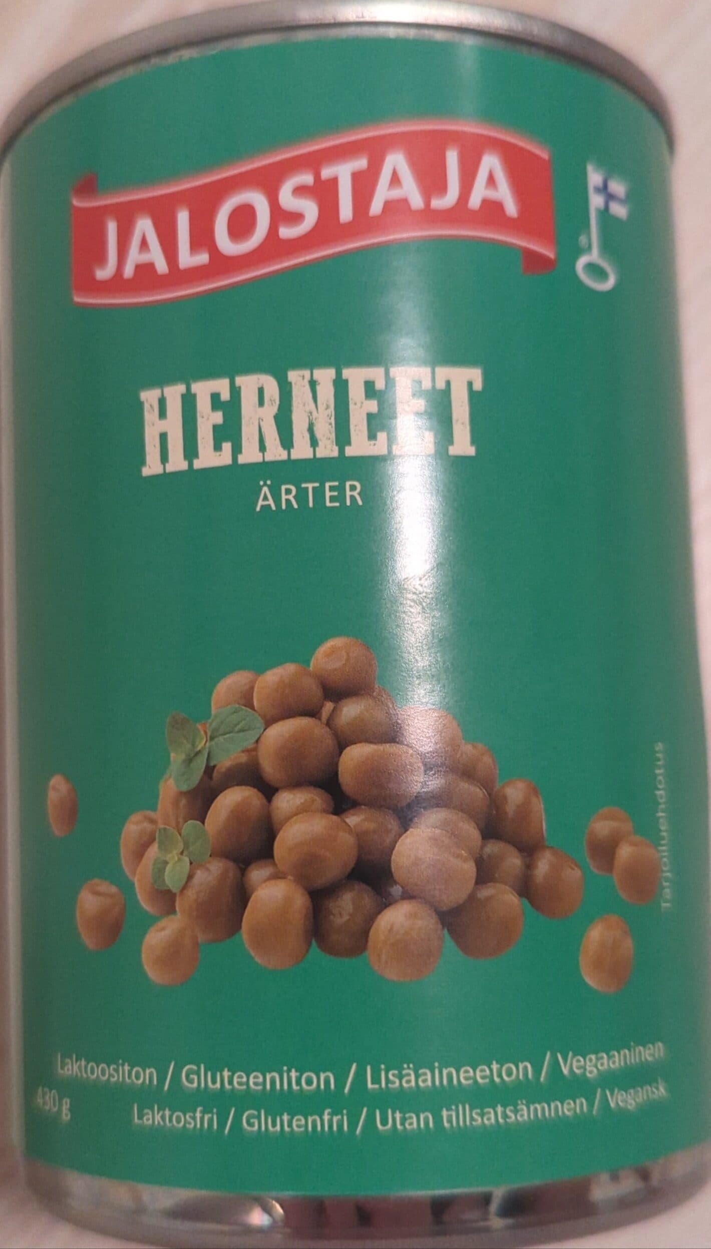 Jalostaja product packshot