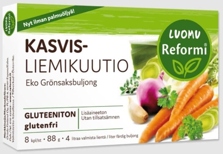 Reformi product packshot