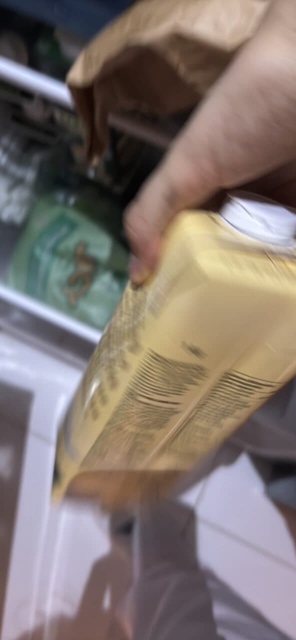 Arto Aito Smooth Vanilla packshot