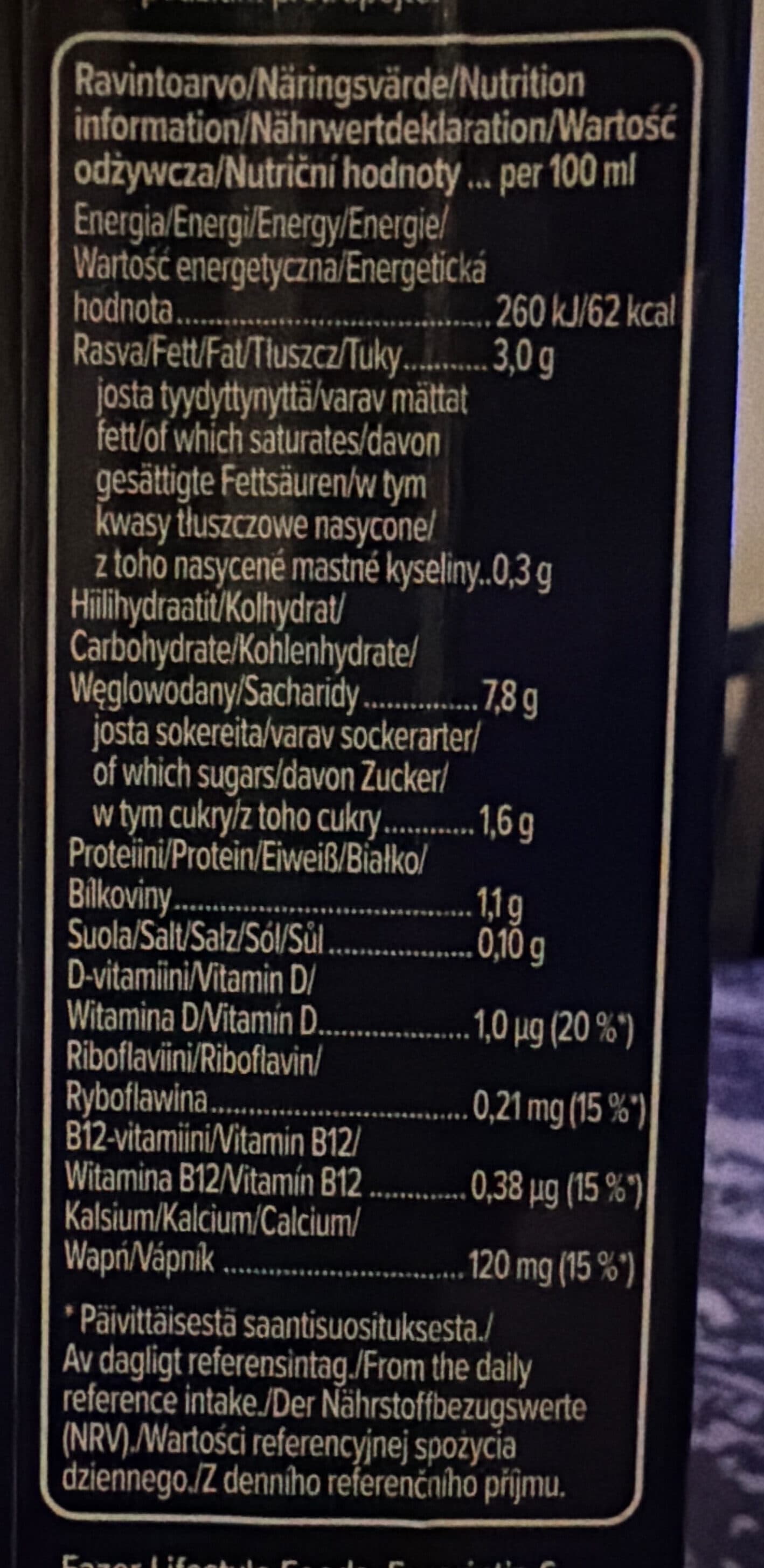 Open Food Facts 6410222014305 packshot