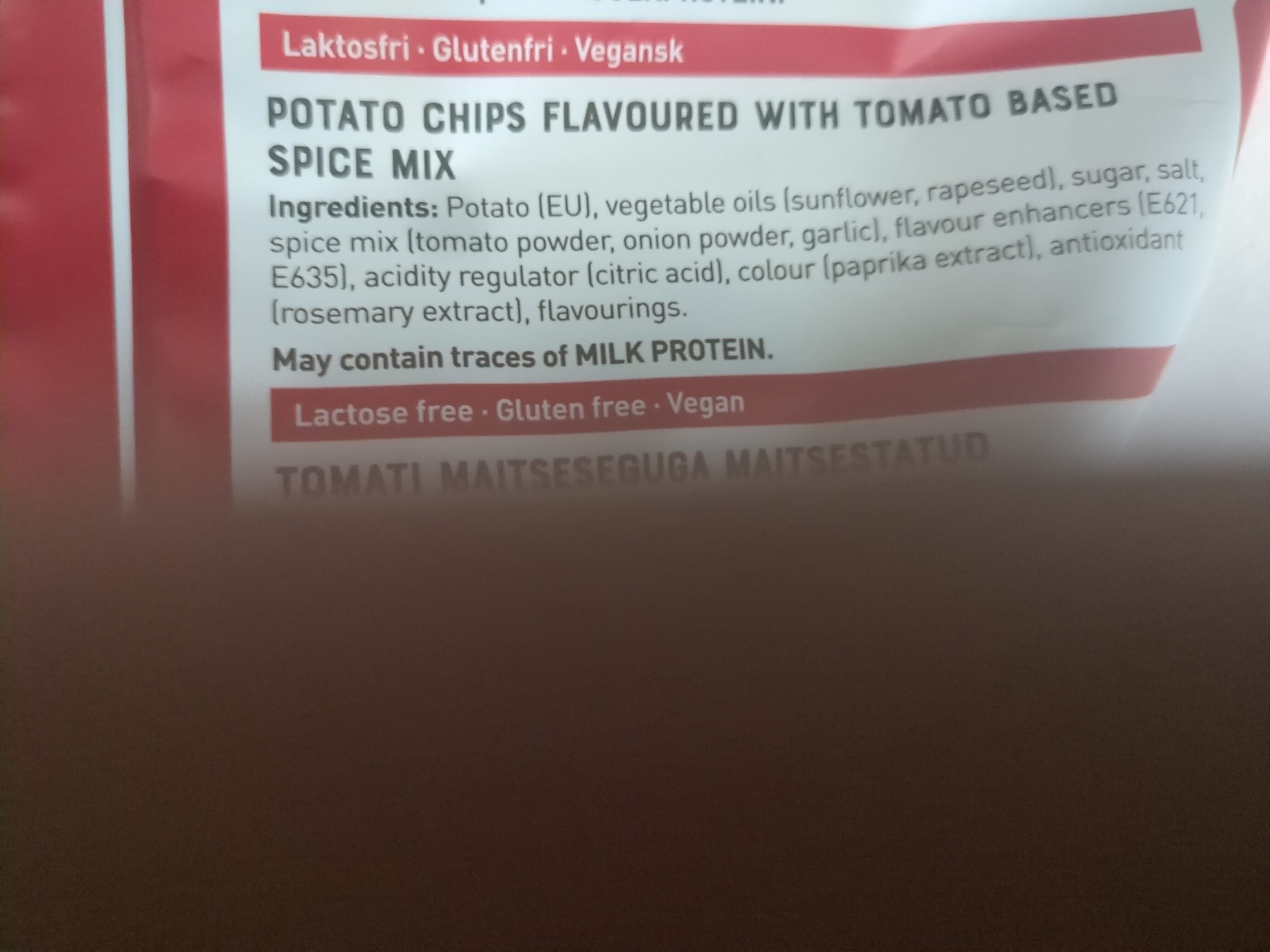 Open Food Facts 6410380041755 packshot