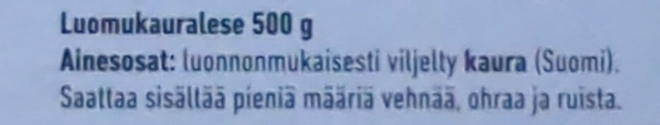 Pirkka 6410402000944 packshot