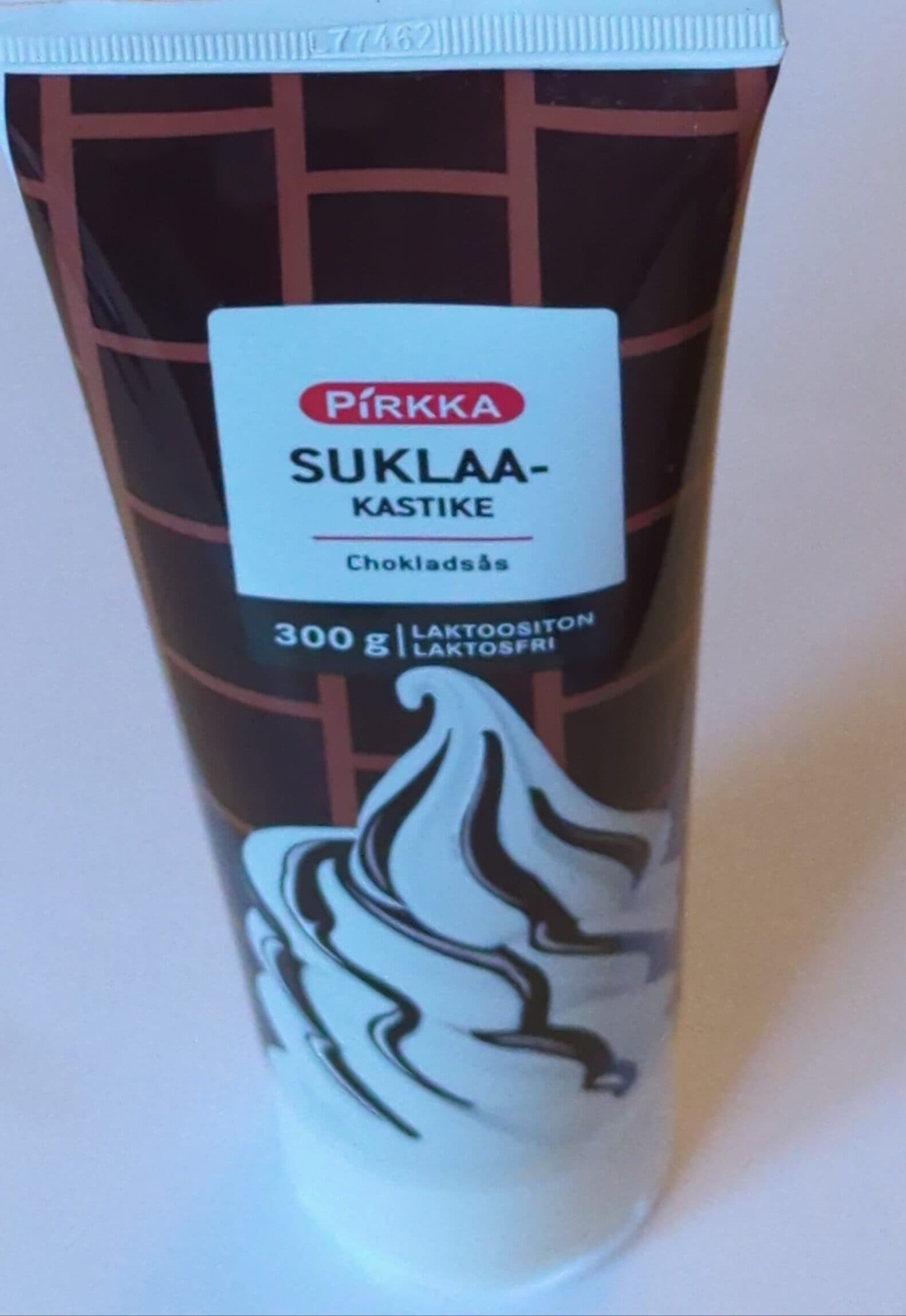 Pirkka product packshot