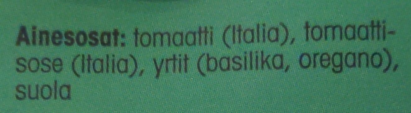 Pirkka Yrtti-Tomaattimurska packshot