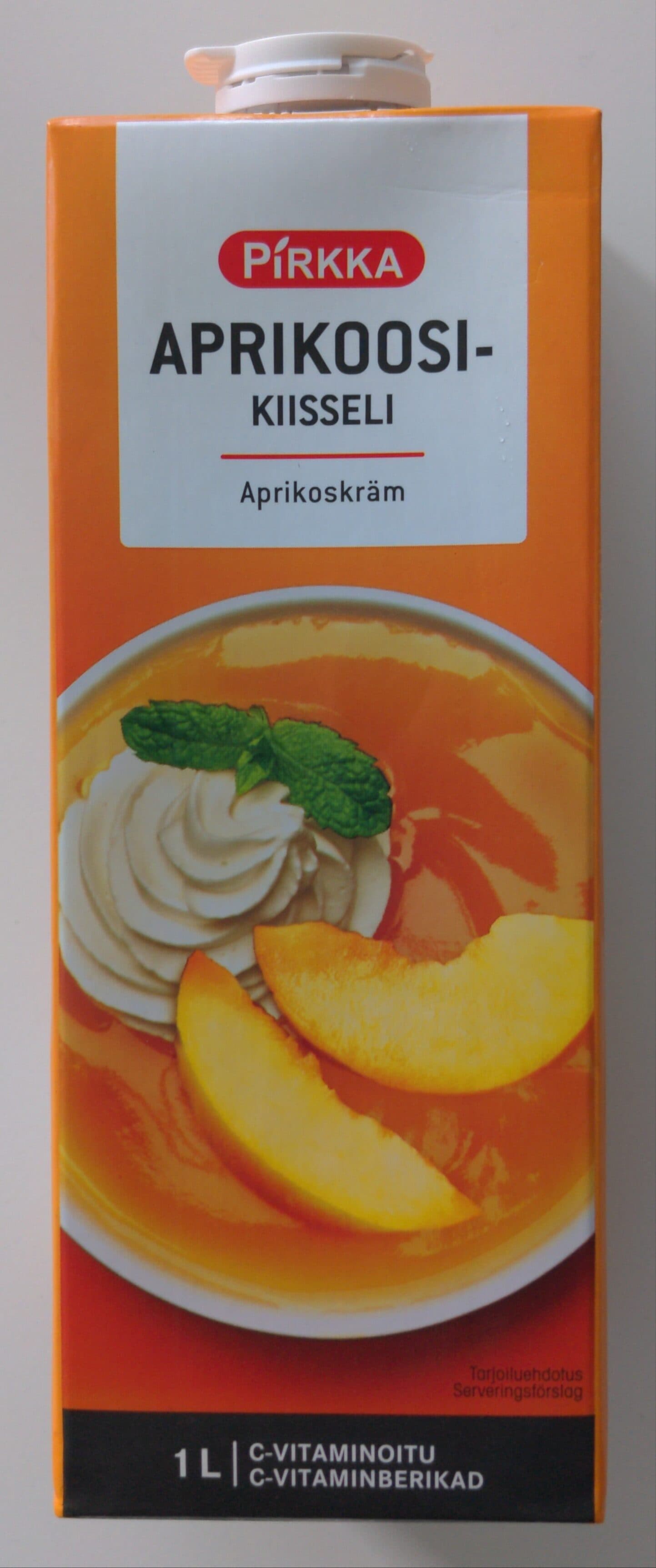 Product 6410405116376 packshot