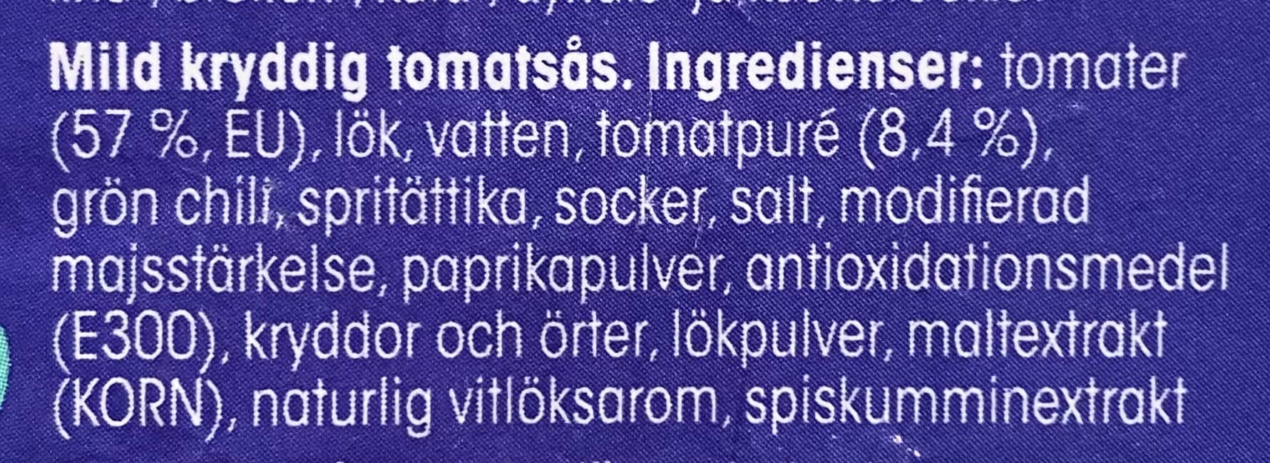 Pirkka Mieto Tacokastike packshot
