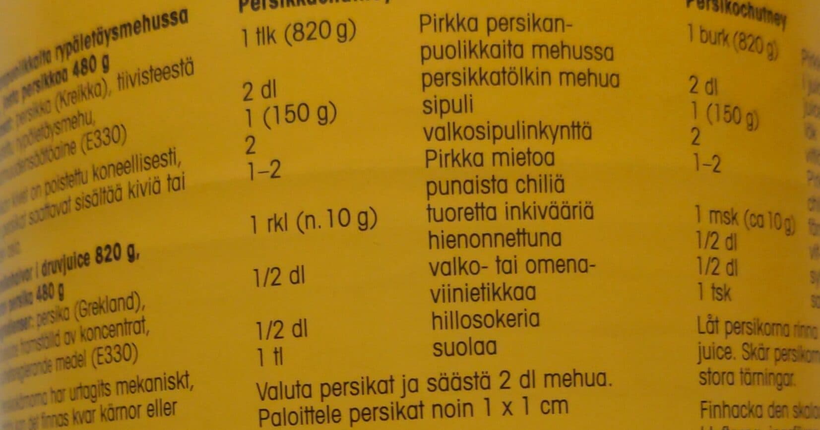 Pirkka 6410405141262 packshot