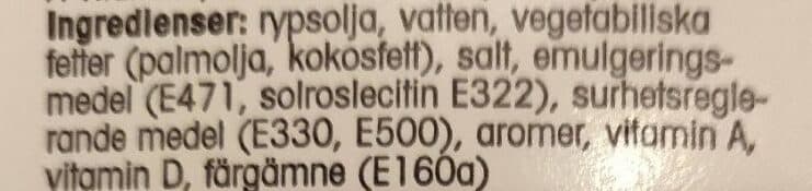 Pirkka Margariini 60% suolainen packshot