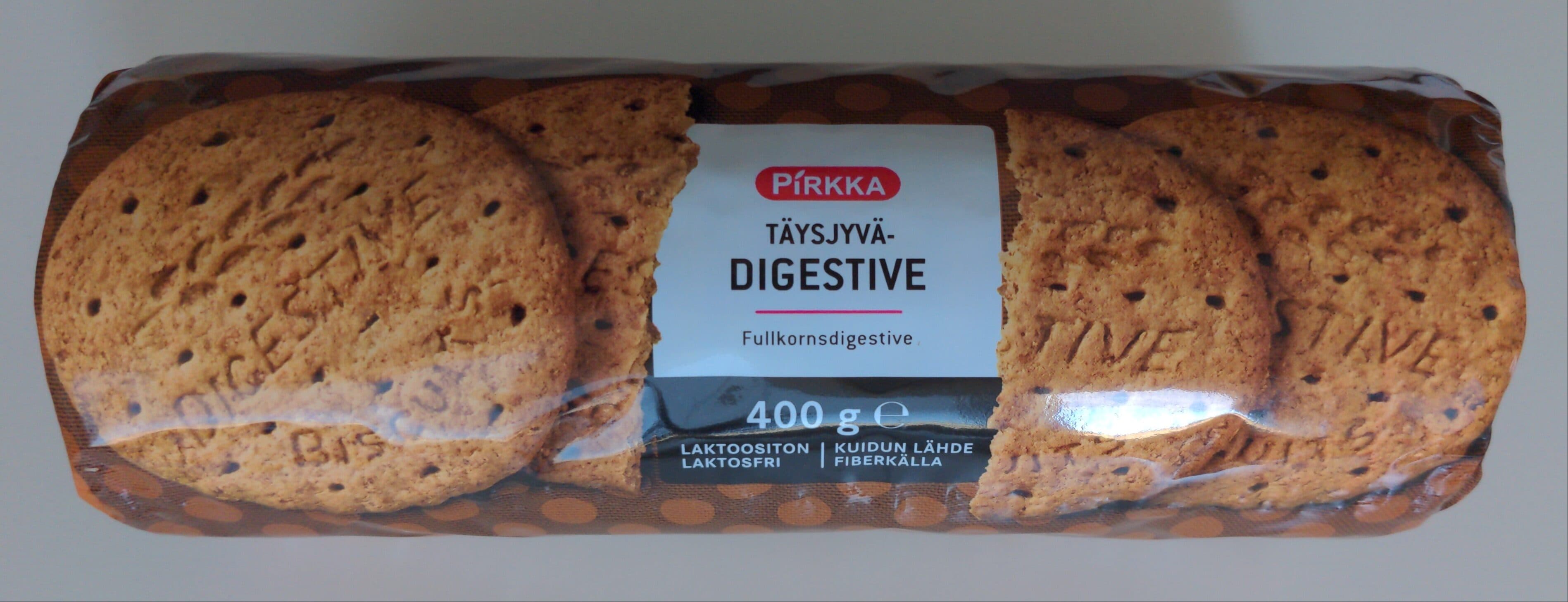 Pirkka Täysjyvädigestive packshot