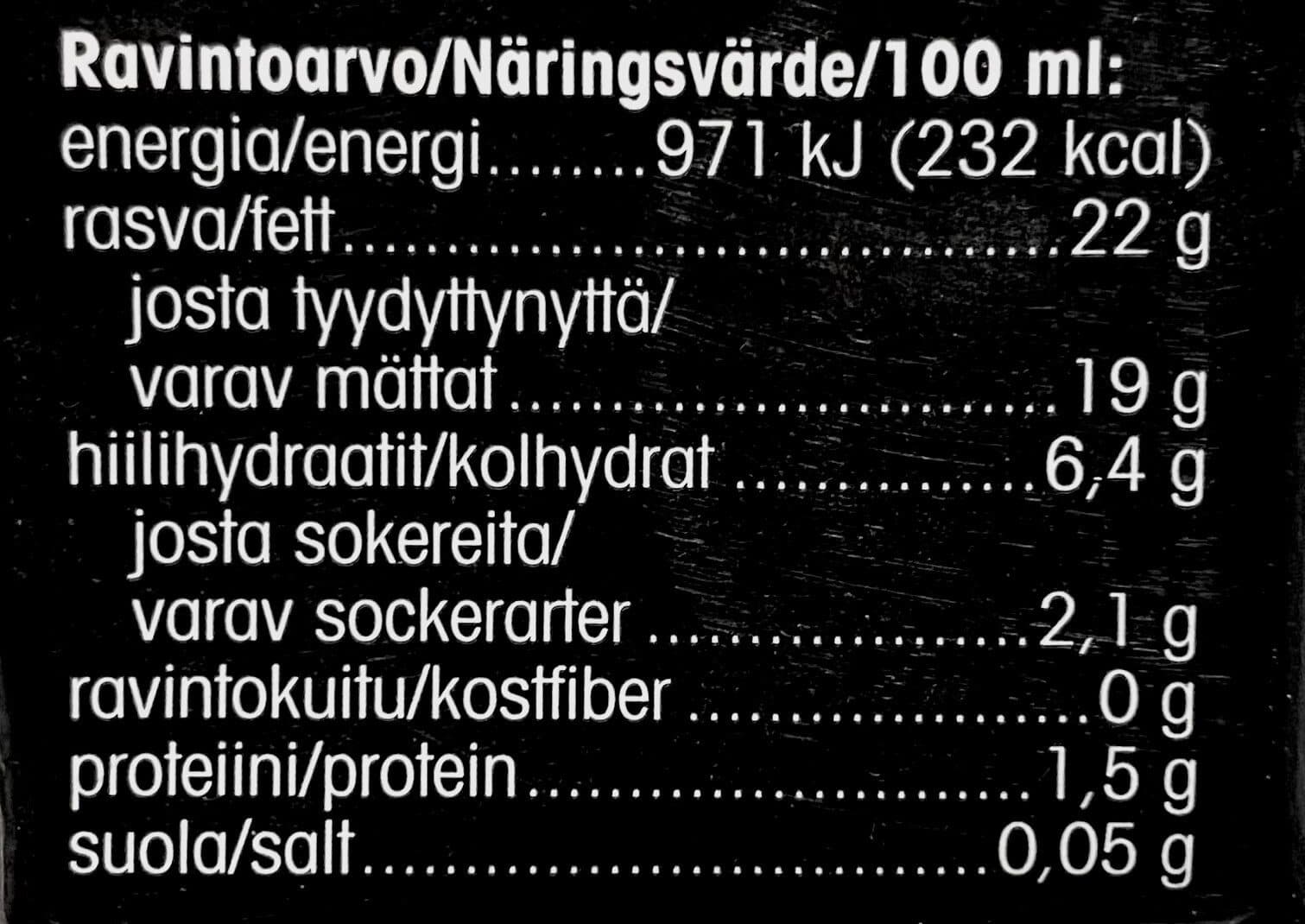 Pirkka 6410405210715 packshot