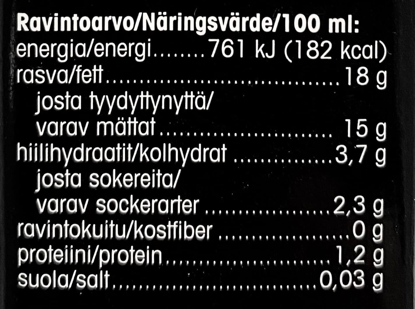 Pirkka 6410405211385 packshot