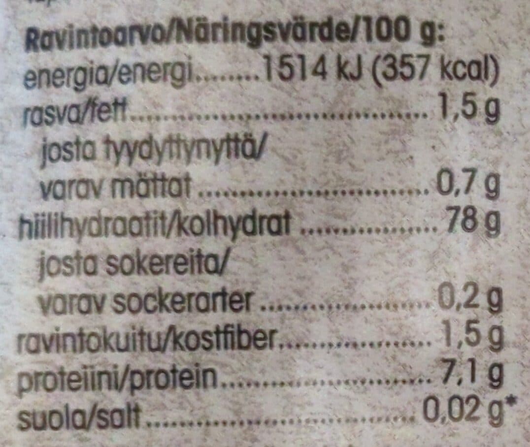 Pirkka 6410405227935 packshot