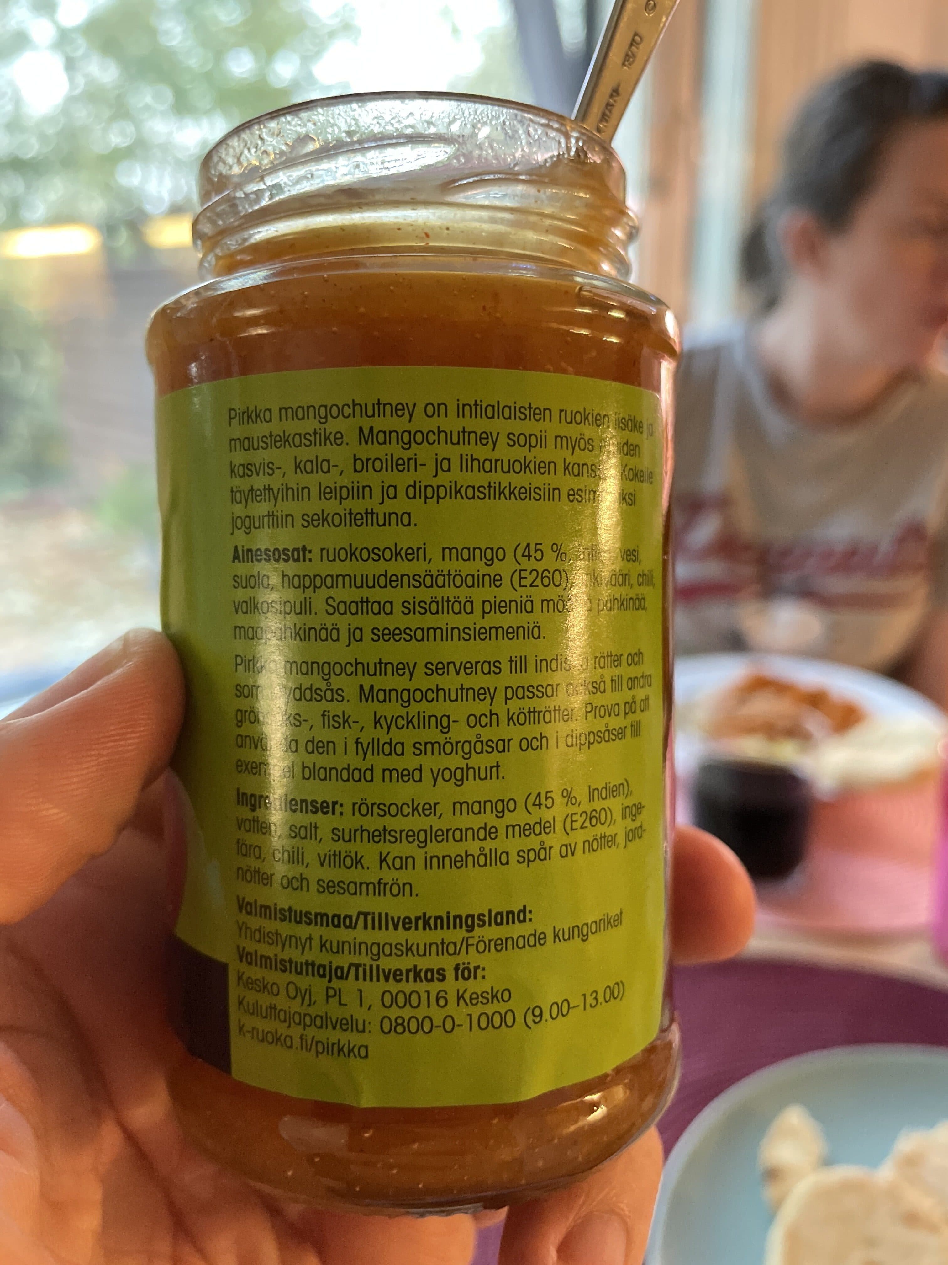 Pirkka 6410405260185 packshot