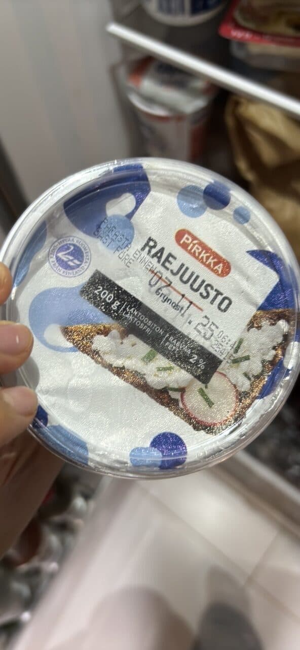 PIRKKA RAEJUUSTO packshot