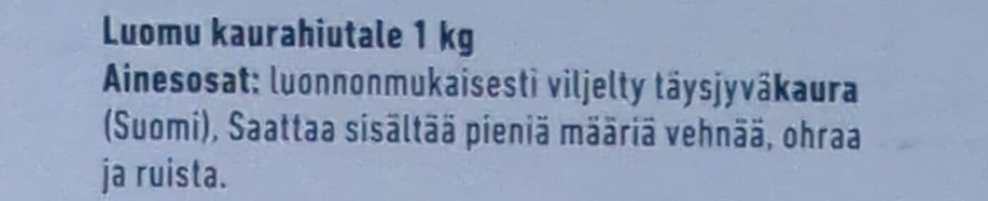 Pirkka 6410405273536 packshot