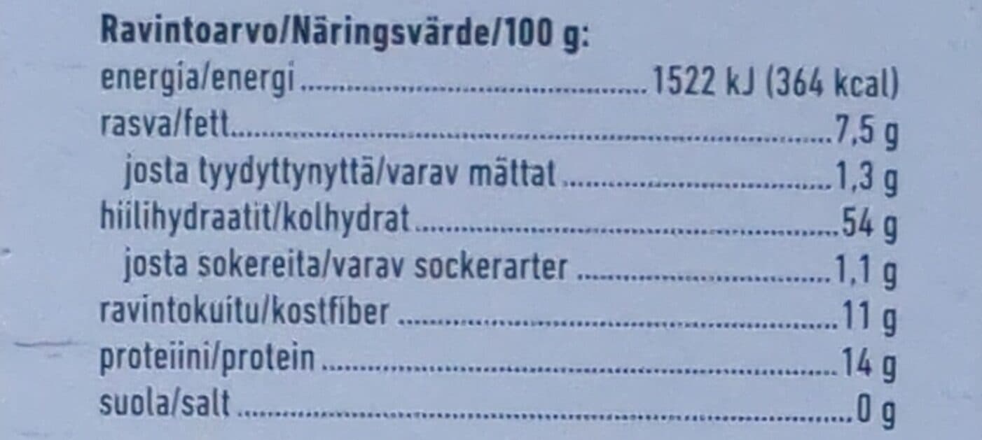 Pirkka 6410405273536 packshot