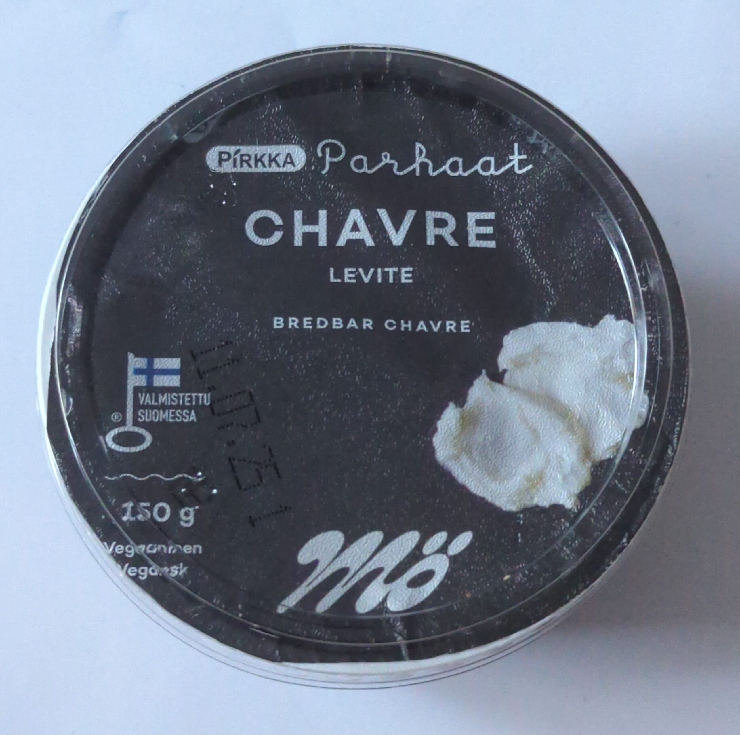 Pirkka Chavre Levite packshot