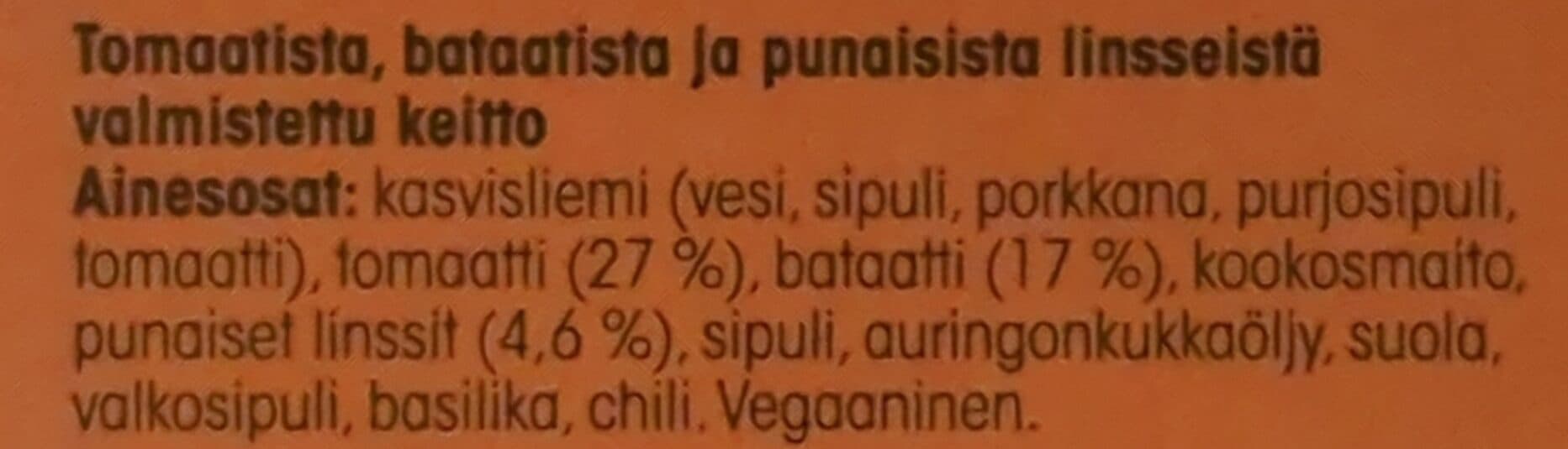 Pirkka 6410405345431 packshot