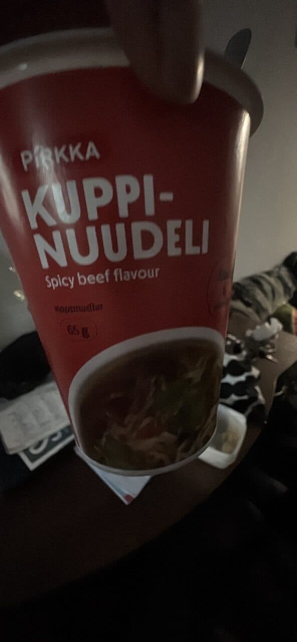 Pirkka Kuppinuudeli packshot
