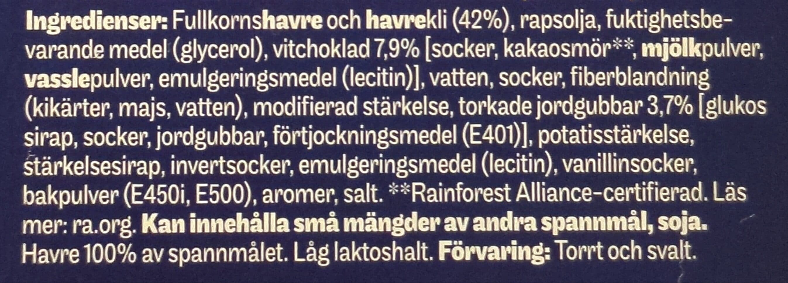 Elovena 6411200002086 packshot