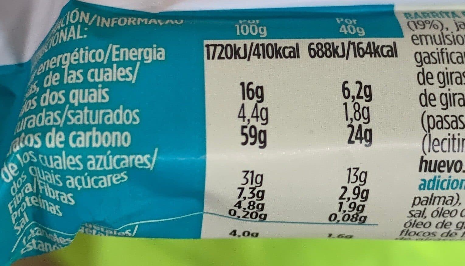 Benecol Benecol.reduce el colesterol packshot