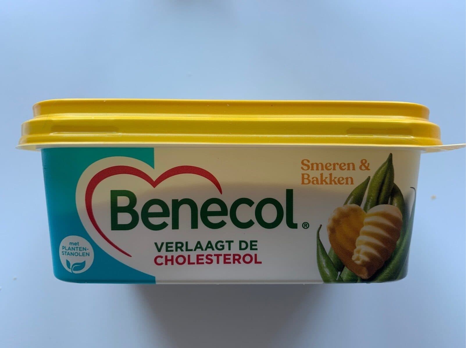 Benecol Benecol packshot