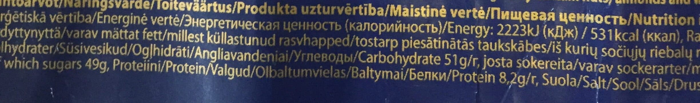 Fazer Marianne Crisp packshot