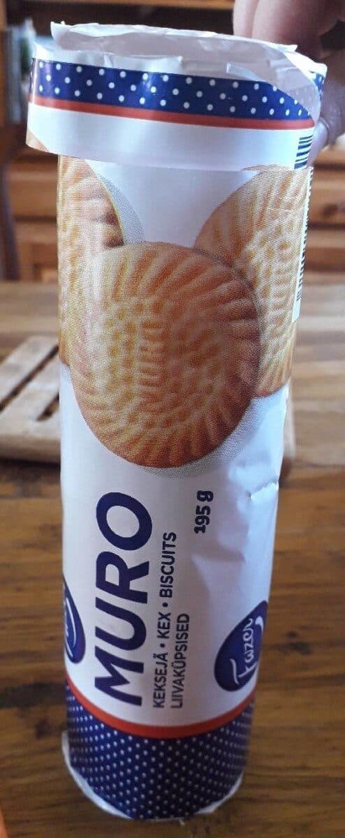 Fazer Muro packshot
