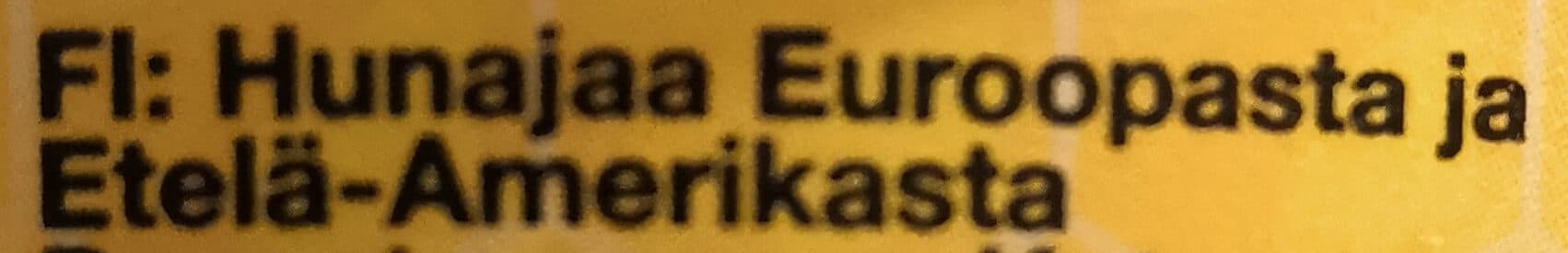 Hunajainen SAM Kukkaishunaja packshot