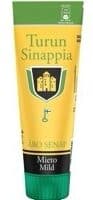 Turun Sinappia Turun Sinappia Mieto Tuubi packshot
