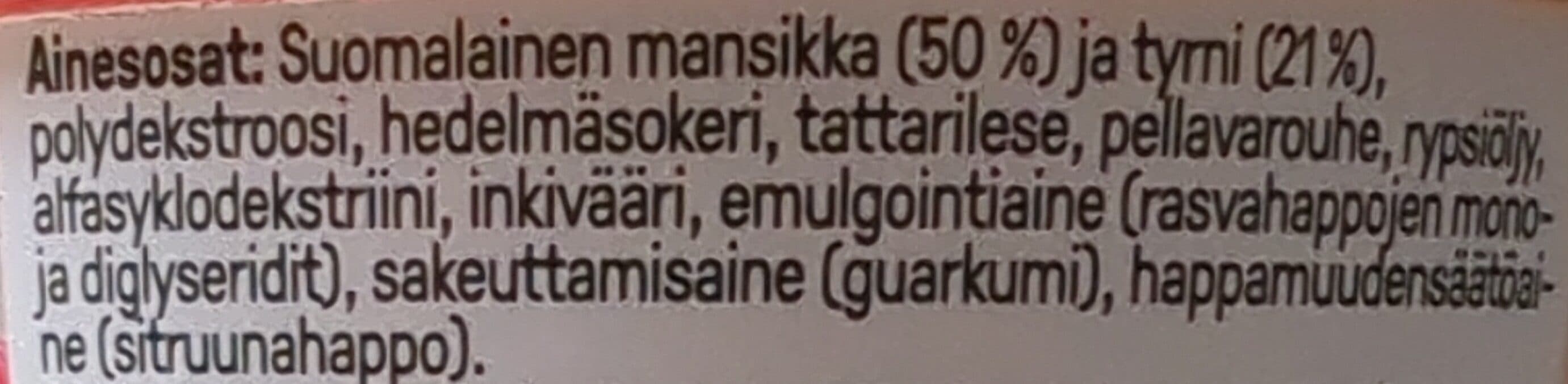 Smuuti 6411810020500 packshot