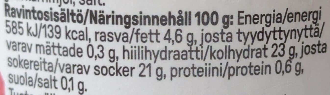 Pakkasmarja 6411810034057 packshot