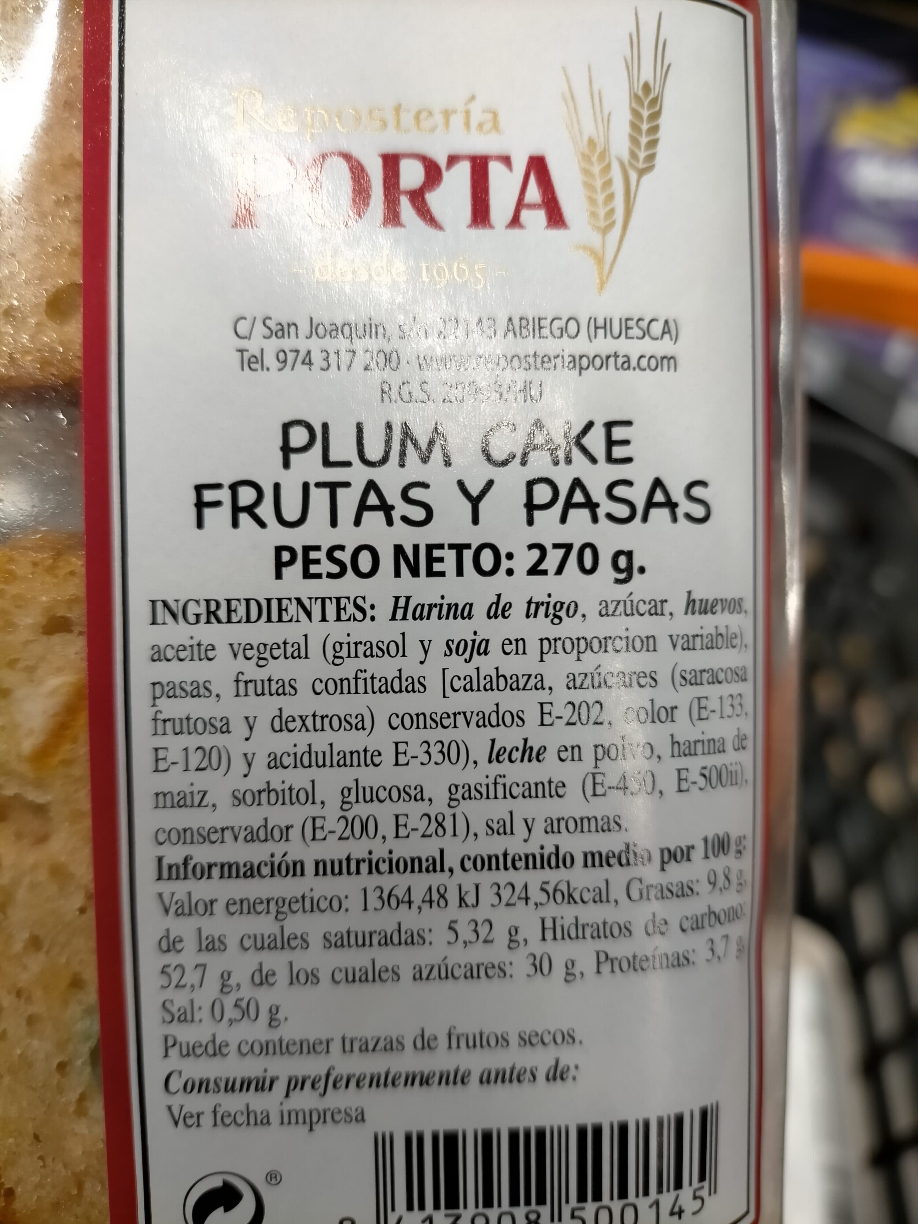 Wääksyn Kartano 6412125500145 packshot