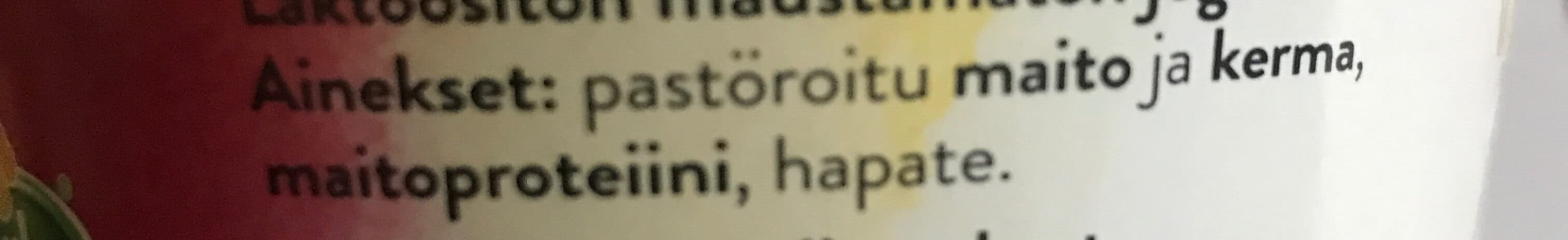 Arla Lempi Turkkilainen jogurtti packshot