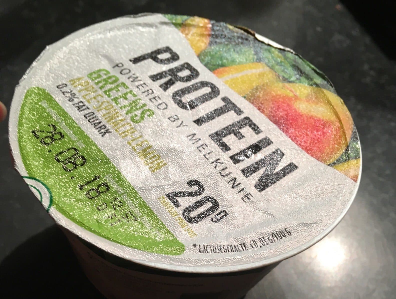 Arla Protein packshot