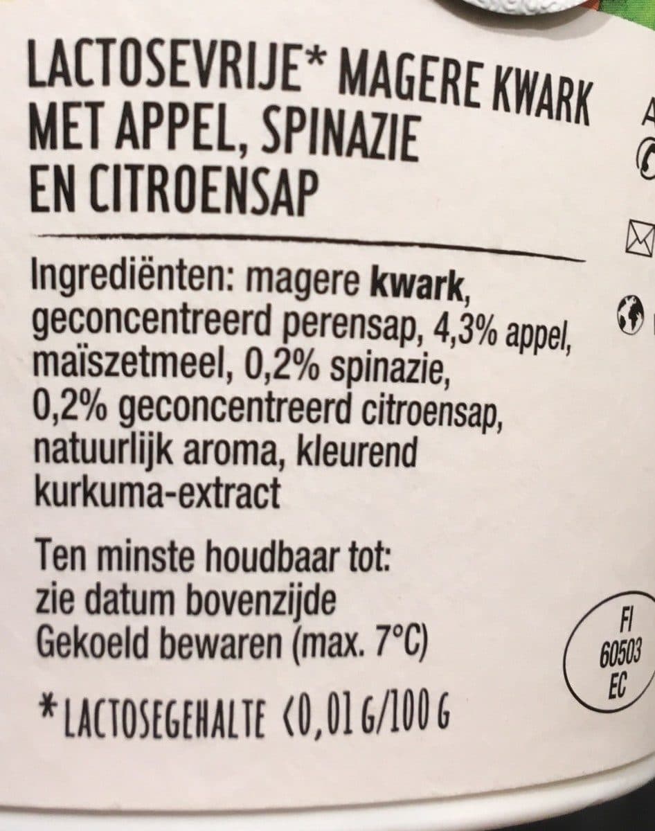 Arla Protein packshot