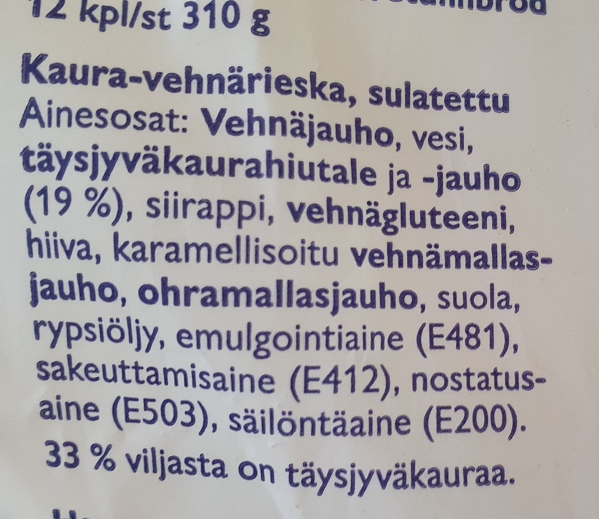Fazer Lemppari packshot