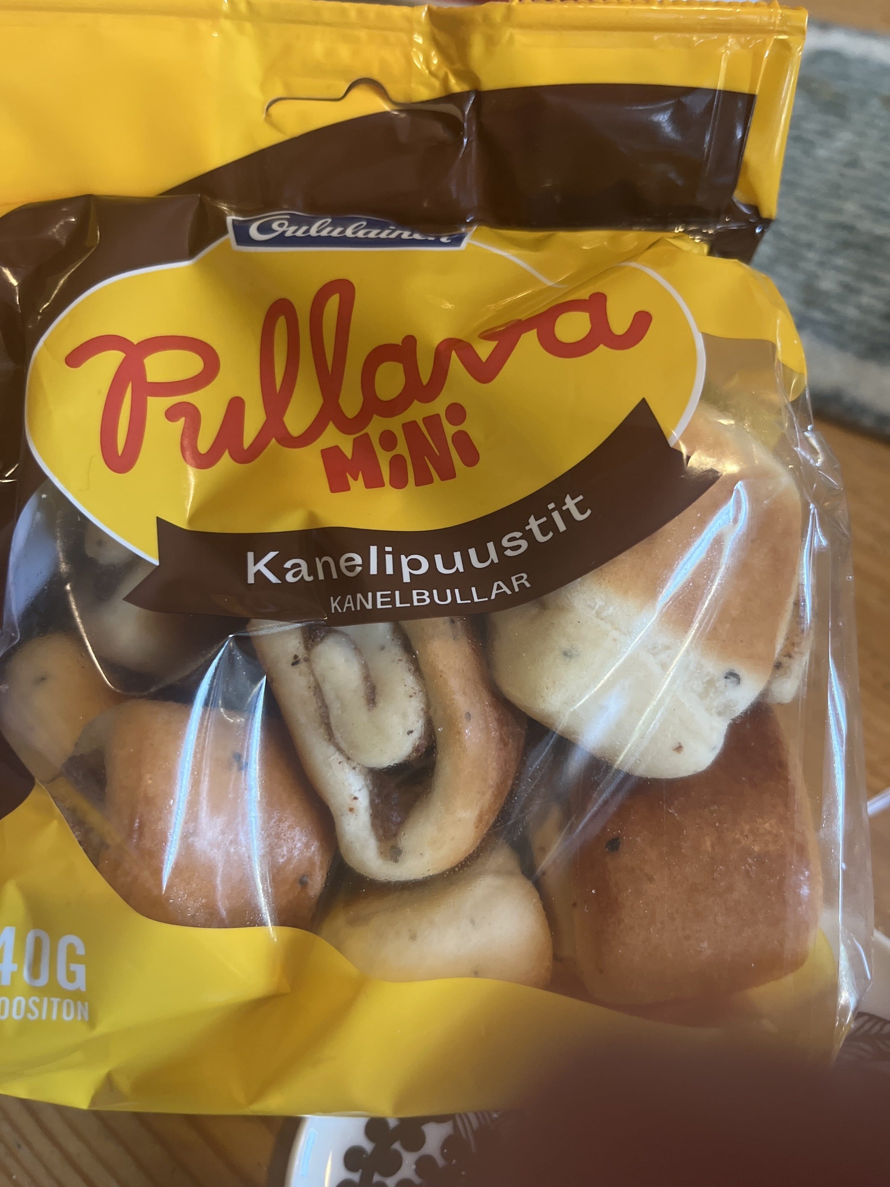 Oululainen Kanelipuustit packshot