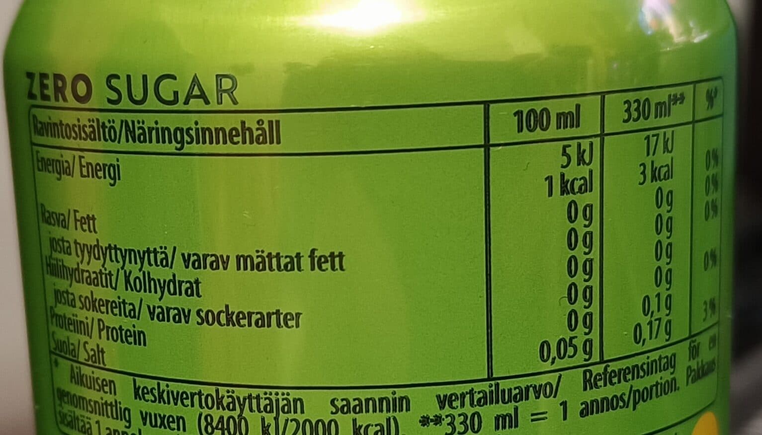 7up 7up zero sugar packshot