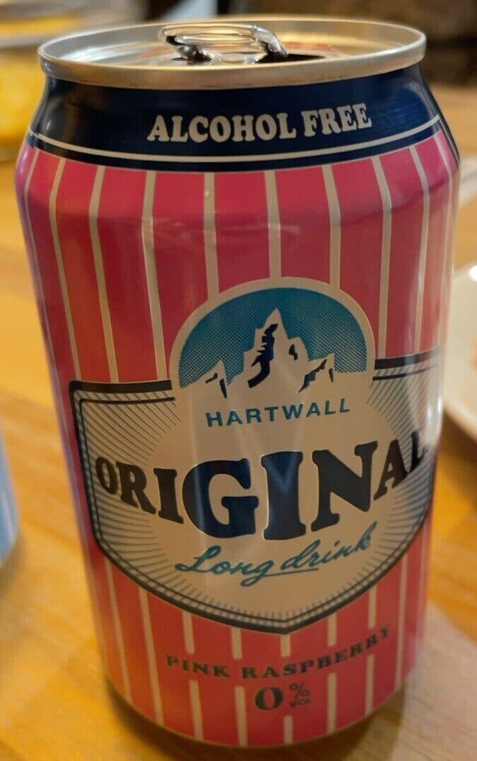 hartwall original long drink pink raspberry packshot