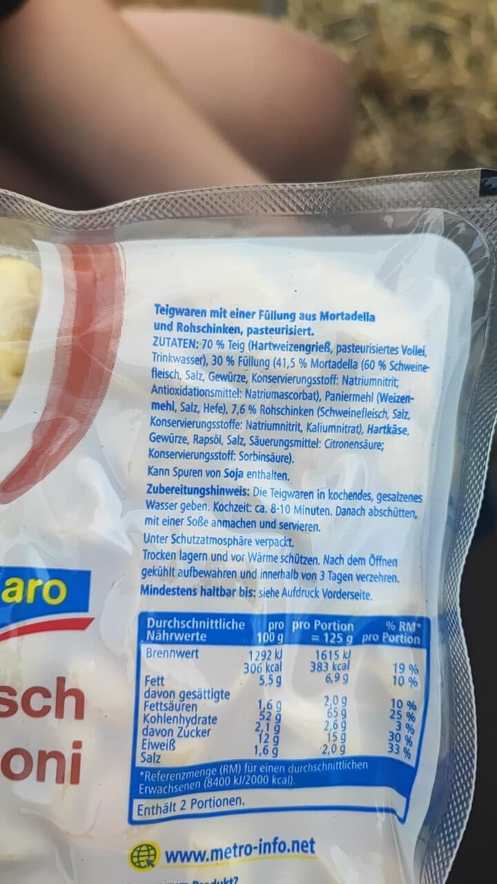 Open Food Facts 6414593888794 packshot