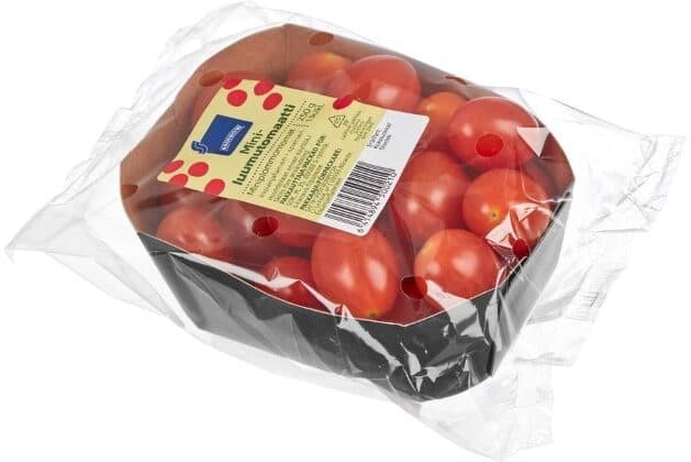 Rainbow Miniluumutomaatti packshot