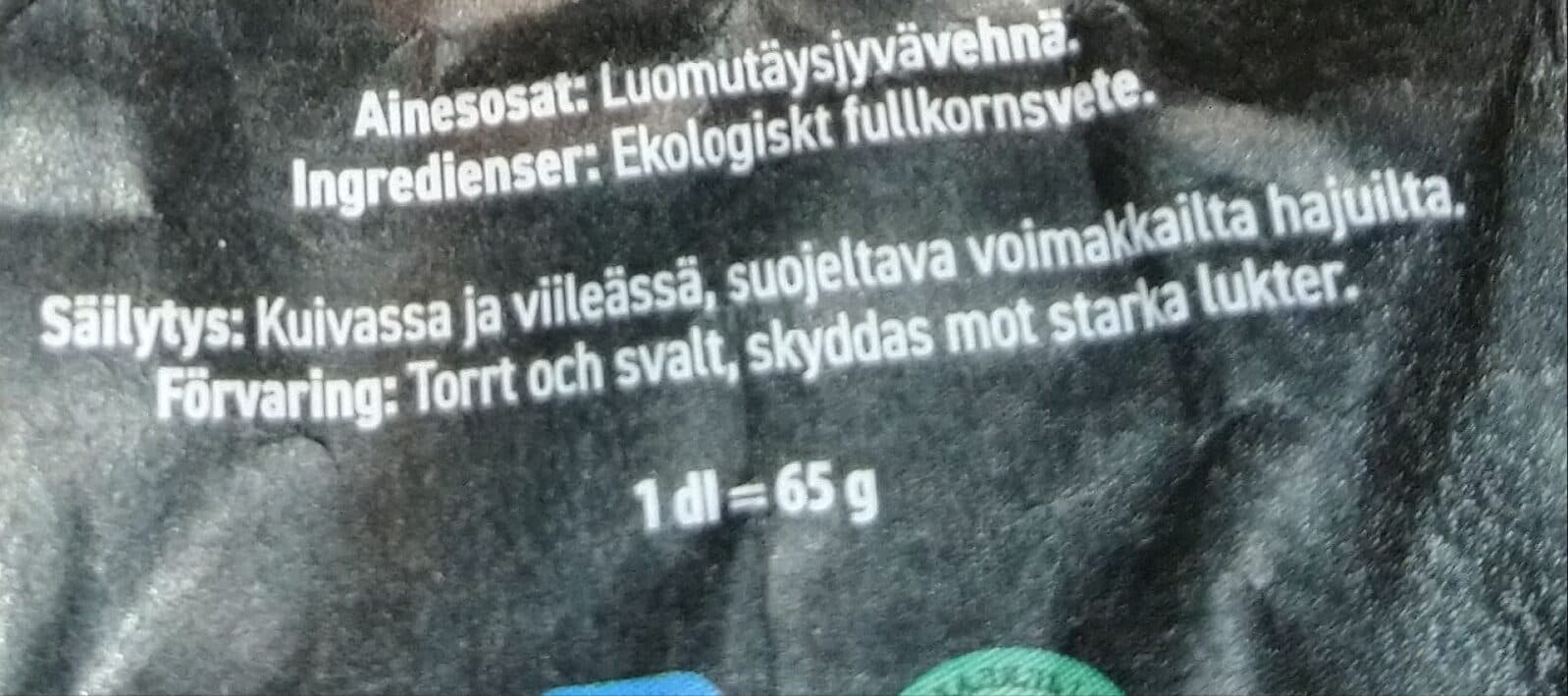 Myllärin 6415000170037 packshot