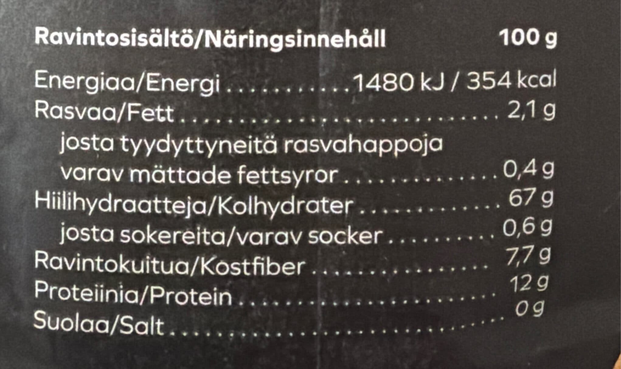 Open Food Facts 6415002200008 packshot