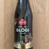 Marli Glögi-Konzentrat packshot