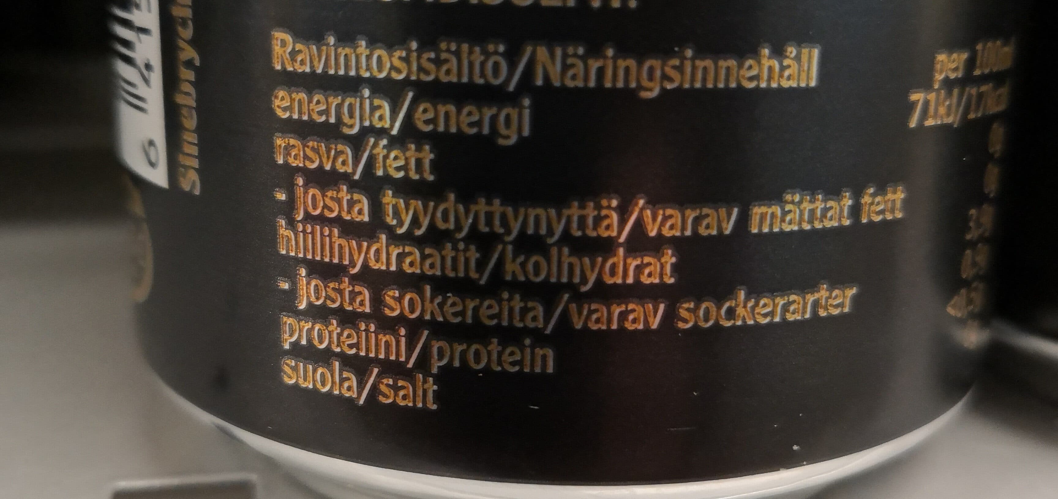 Karhu Karhu 0,0 packshot