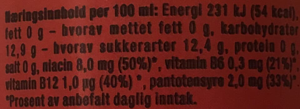 Battery Battery Rise packshot