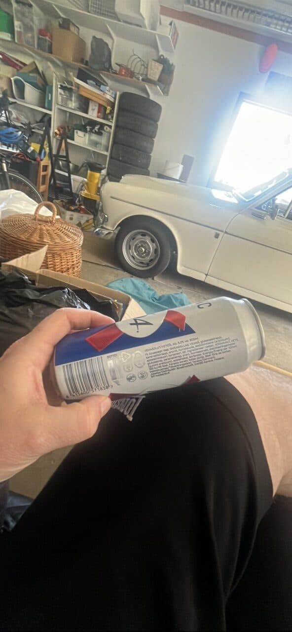 1664 BLANC 1664 packshot
