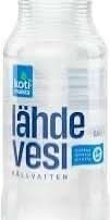 Kotimaista Kotimaista lähdevesi packshot